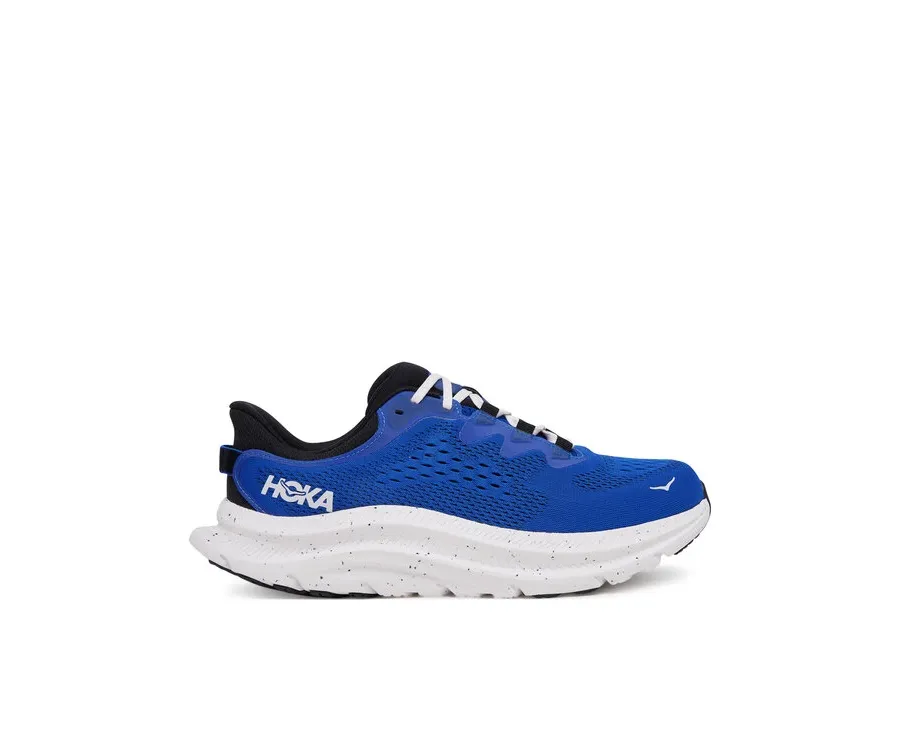 obrazek 1 Hoka Buty do biegania Kawana 2 1147930 Niebieski