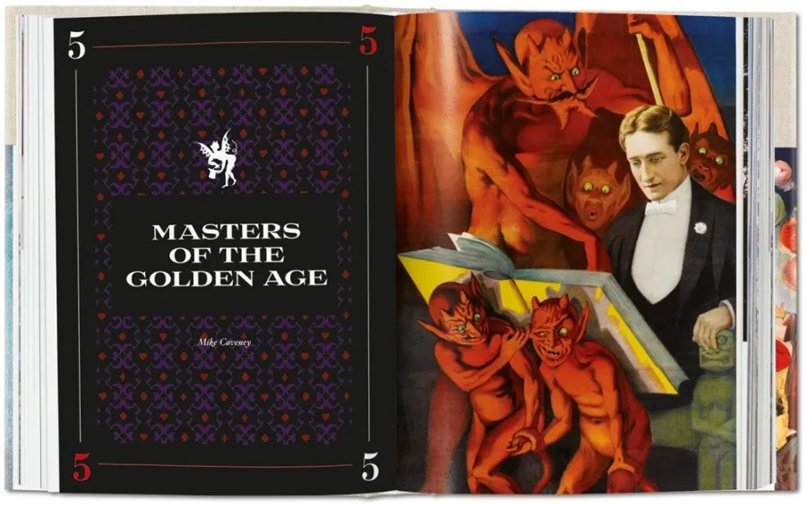 obrazek 5 Książka The Magic Book - Taschen