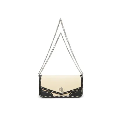 Zdjęcie LAUREN RALPH LAUREN Torebka Sawyer 431966774002 Beżowy