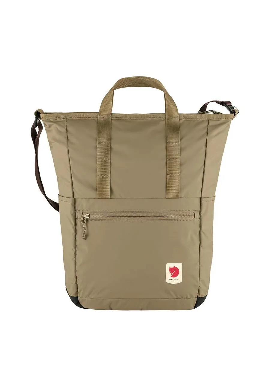 obrazek 1 Fjallraven plecak High Coast Totepack duży gładki F23225.221