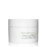 Zdjęcie Charlotte Meentzen Kräutervital Vitamin Krem do twarzy 50 ml