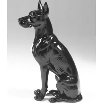 Zdjęcie Alan figura - Il Gattopardo