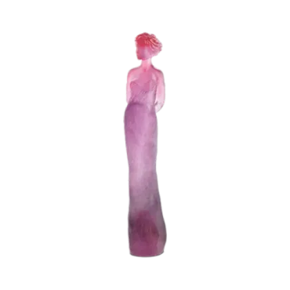 Zdjęcie Rzeźba Margot autorstwa Jean-Philippe Richarda