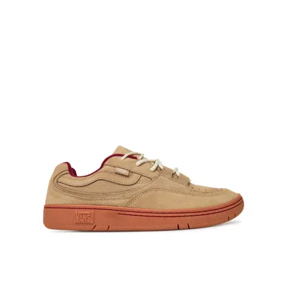 Zdjęcie Vans Sneakersy Speed Ws VN000D88BF01 Beżowy