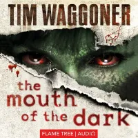 Zdjęcie Audiobook Usta ciemności - Flame Tree Publishing