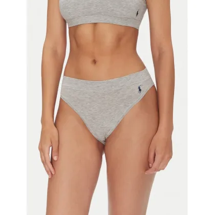 Zdjęcie Polo Ralph Lauren Figi klasyczne 4P0497 Szary