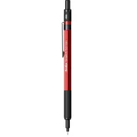 Picture Red Mechanical Pencil from the Graph-X collection