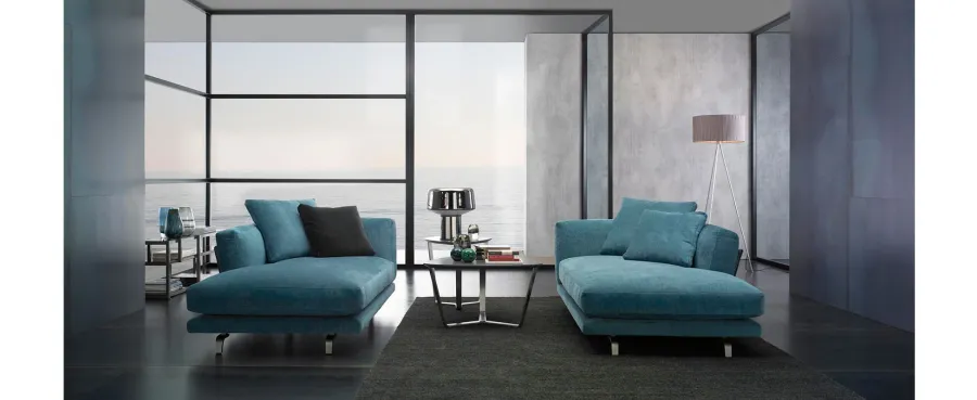 obrazek 11 Luksusowa, funkcjonalna sofa salonowa - Casadesus