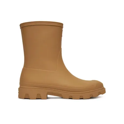 Zdjęcie Hunter Kalosze HFRW0002251 Beżowy