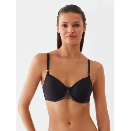 Zdjęcie Chantelle Biustonosz z fiszbiną C21T60 Czarny