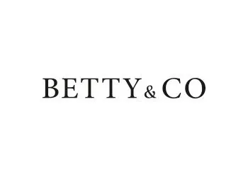 BETTY & CO WHITE