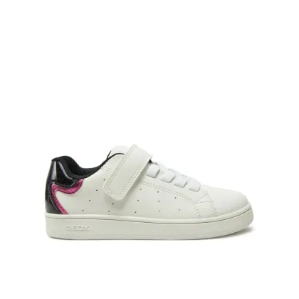 Zdjęcie Geox Sneakersy Eclyper J36LRA 0BCKC C0404 S Biały