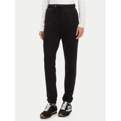 Zdjęcie U.S. Polo Assn. Spodnie dresowe WUP1513 Czarny Regular Fit