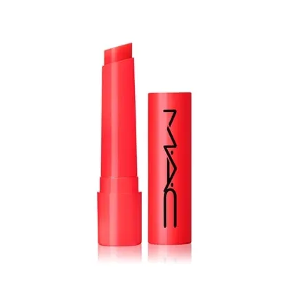 Zdjęcie MAC Squirt Plumping Gloss Stick Błyszczyk do ust 2.3 g Heat Sensor