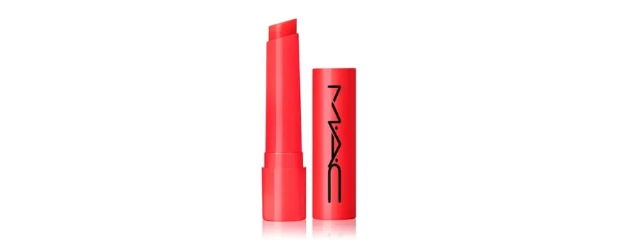 obrazek 1 MAC Squirt Plumping Gloss Stick Błyszczyk do ust 2.3 g Heat Sensor