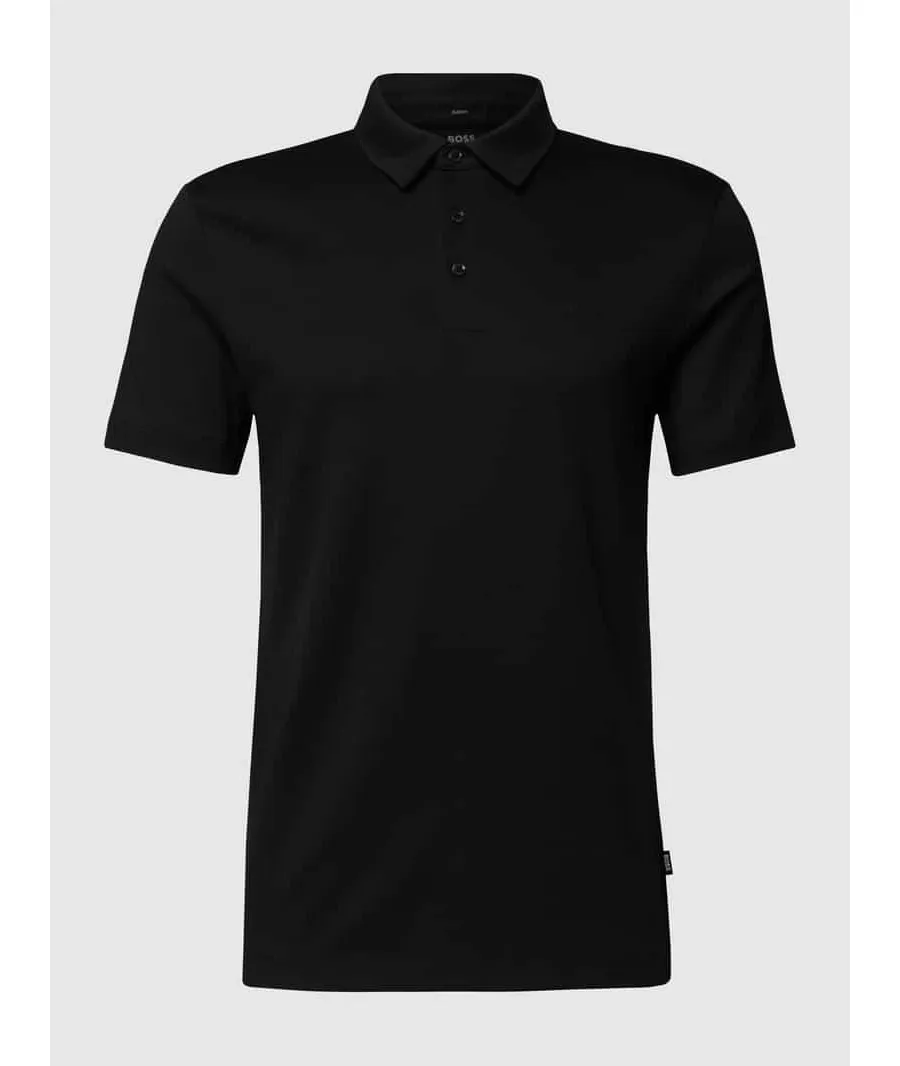 obrazek 1 Koszulka polo z napisem z logo