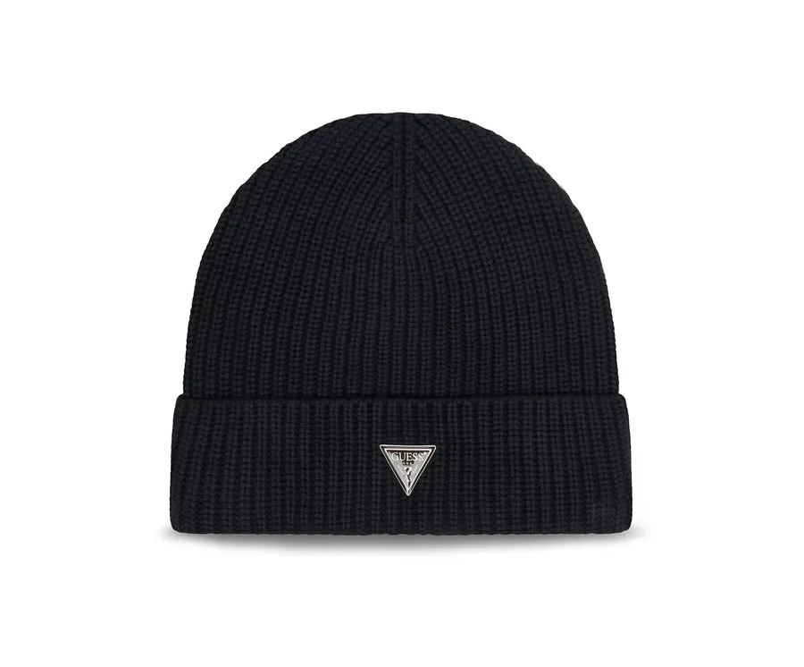 obrazek 1 Guess Czapka M5YZ03 Z3FB1 Czarny