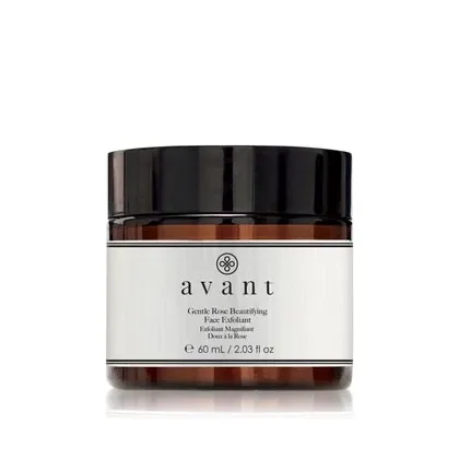 Zdjęcie avant Age Nutri-Revive Gentle Rose Beautifying Peeling do twarzy 60 ml