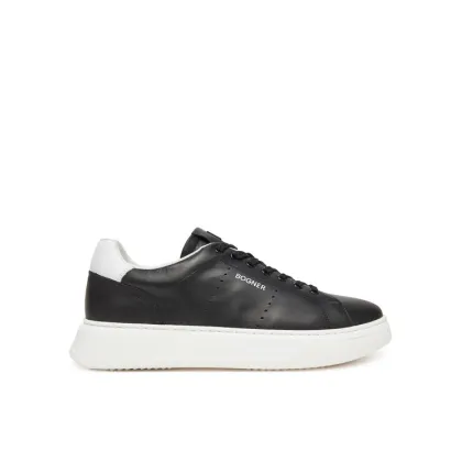 Zdjęcie Bogner Sneakersy Milan 2 B 12520005 Czarny