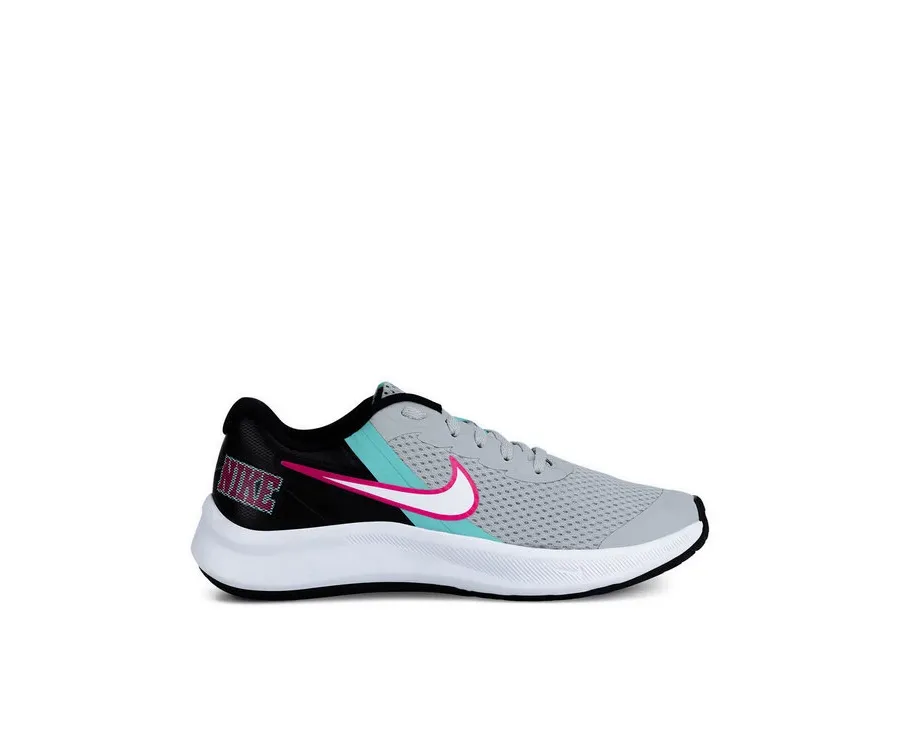 obrazek 1 Nike Sneakersy DD1144-001 Szary