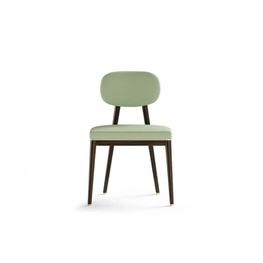 obrazek 1 Ekskluzywne modernistyczne krzesło do jadalni - Oscar