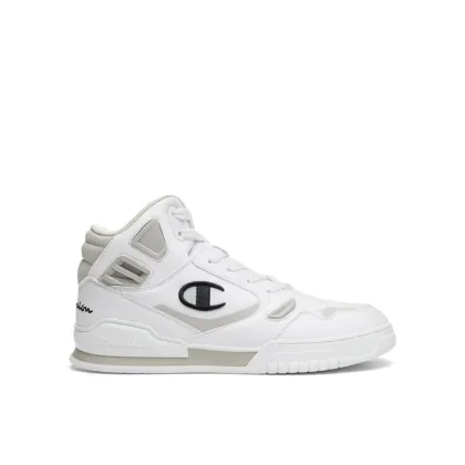 Zdjęcie Champion Sneakersy 3 POINT TECH MID S22273-WW010 Biały