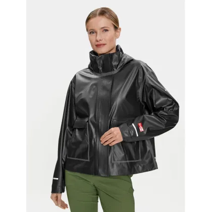 Zdjęcie Columbia Kurtka przeciwdeszczowa OutDry Extreme™ Boundless™ 2071411 Czarny Relaxed Fit