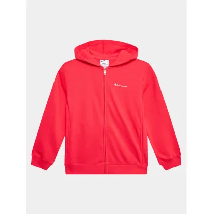 Zdjęcie Champion Bluza 404603 Czerwony Regular Fit