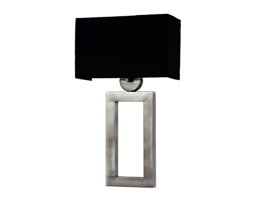 obrazek 1 Solidna lampa ścienna Newark 30