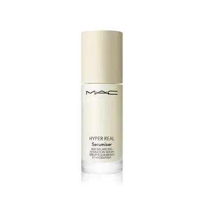 Zdjęcie MAC Hyper Real Serumizer Serum do twarzy 30 ml