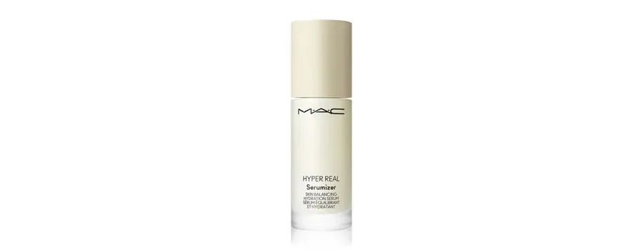 obrazek 1 MAC Hyper Real Serumizer Serum do twarzy 30 ml
