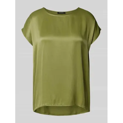Zdjęcie T-shirt z okrągłym dekoltem