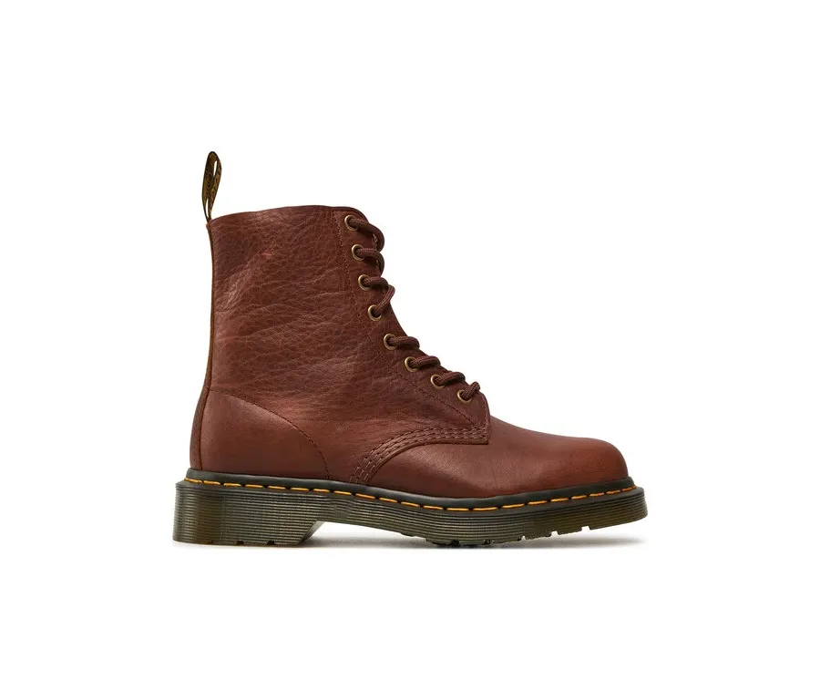 obrazek 1 Dr. Martens Glany 1460 Ambassador 31976253 Brązowy
