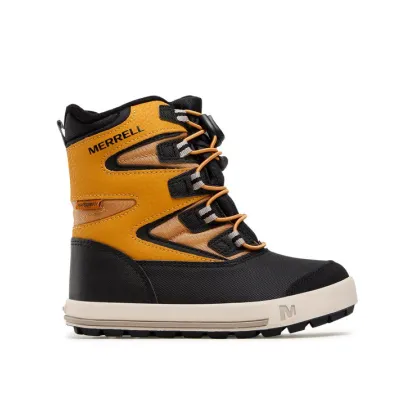 Zdjęcie Merrell Śniegowce Snow Bank 3.0 Wtrpf MK265185 Czarny