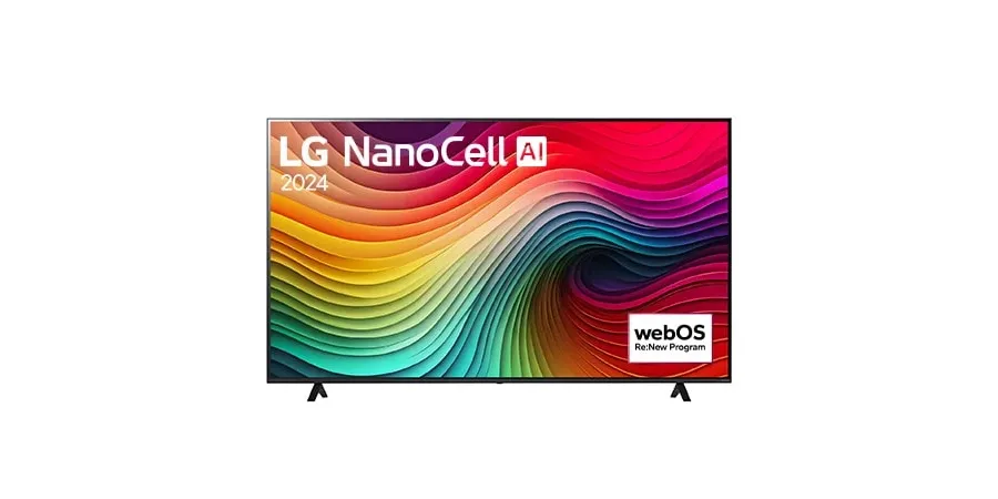 obrazek 1 Telewizory i soundbary 75NANO82T6B