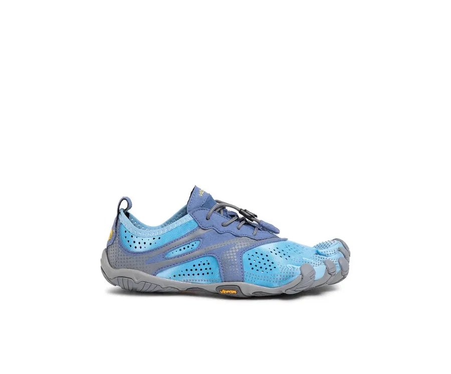 obrazek 1 Vibram Fivefingers Buty do biegania V-Run 20W7003 Niebieski