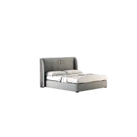 Picture A stylish bed for a unique bedroom – Daytona