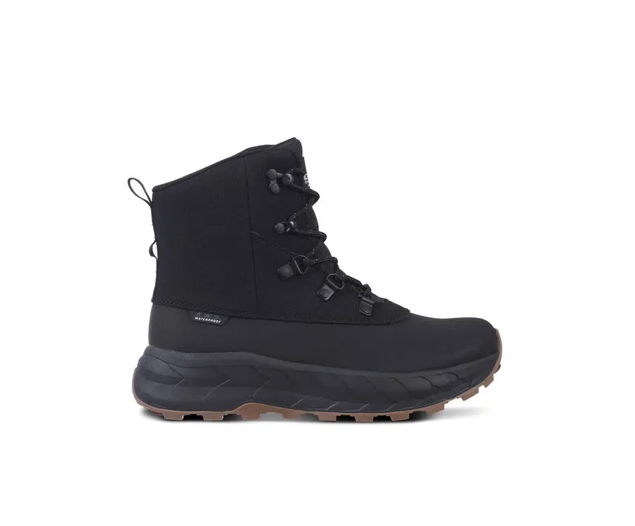 obrazek 1 Icepeak Śniegowce Icepeak Aitoo Ms 75296 Czarny