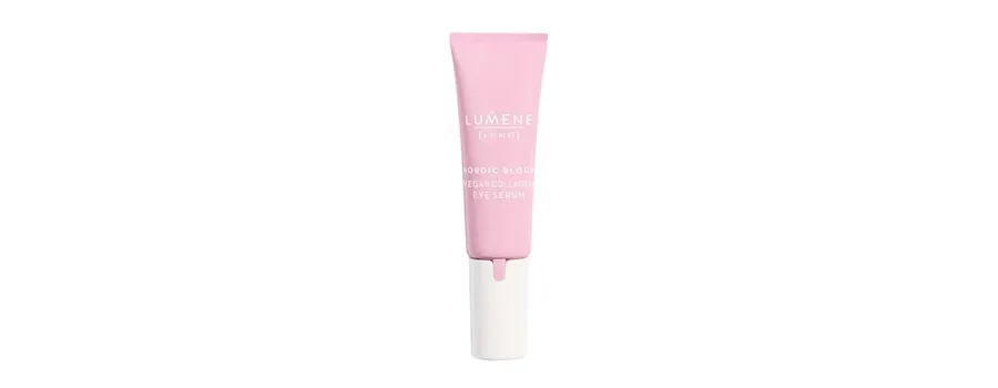 obrazek 1 Lumene Nordic Bloom [Lumo] Vegan Collagen Eye Serum Serum pod oczy 10 ml
