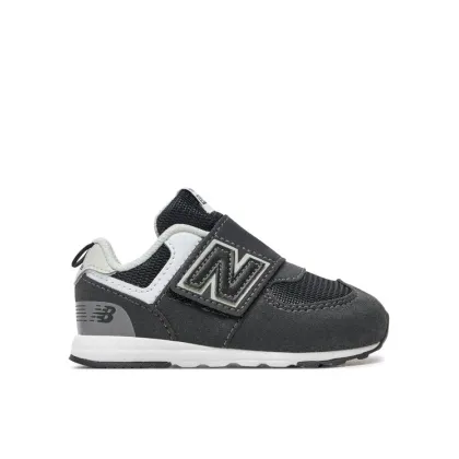 Zdjęcie New Balance Sneakersy NW574BK Czarny