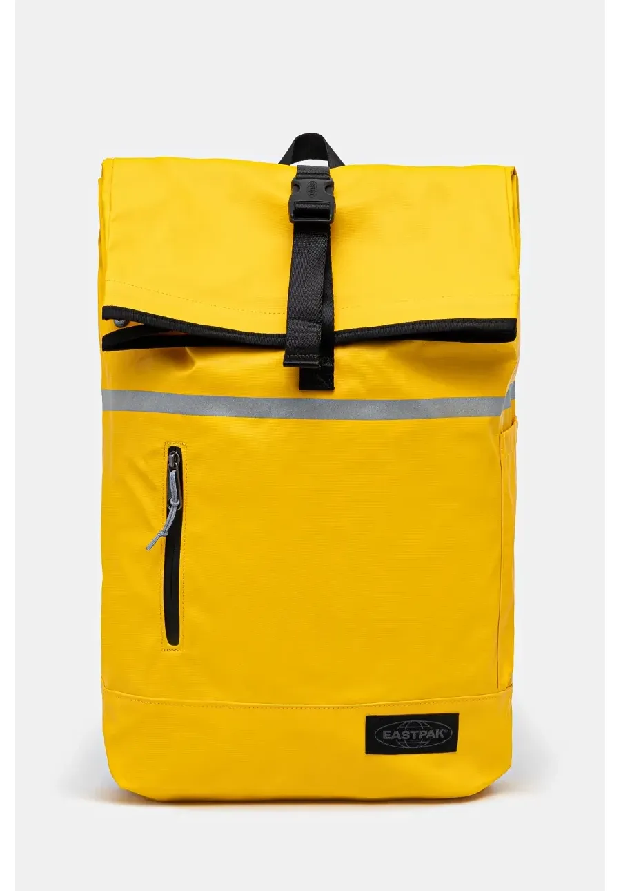 obrazek 1 Eastpak plecak Up Roll Bike kolor żółty duży gładki EK0A5BJW3O51