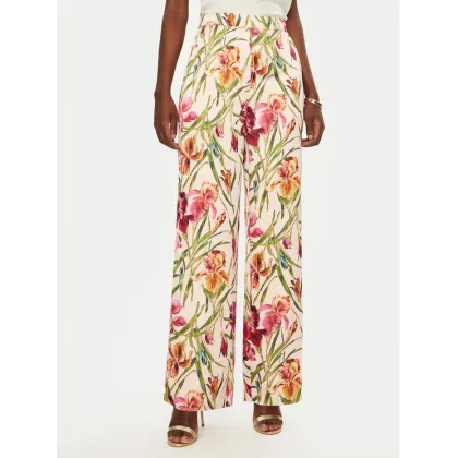 Zdjęcie Marciano Guess Spodnie materiałowe 5RGB22 9917Z Kolorowy Slim Fit