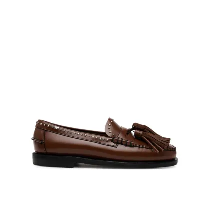 Zdjęcie Weekend Max Mara Lordsy 2515521014670 Bordowy