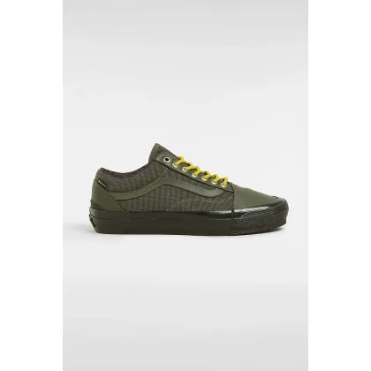 Zdjęcie Vans sneakersy Premium Classics LX Old Skool 36 Gore-Tex kolor zielony VN000D0U50K1