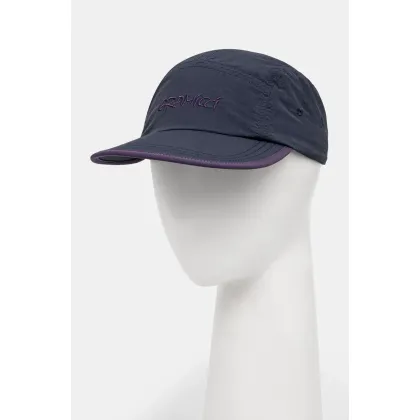 Zdjęcie Gramicci czapka z daszkiem Nylon Gramicci Cap kolor granatowy z aplikacją G4FA.072