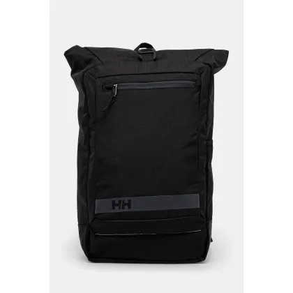Zdjęcie Helly Hansen plecak Cedar 25L Backpack kolor czarny duży gładki 67539