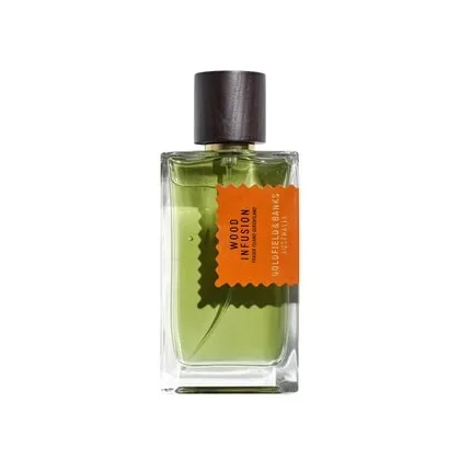 Zdjęcie Goldfield & Banks Wood Infusion Woda perfumowana 100 ml