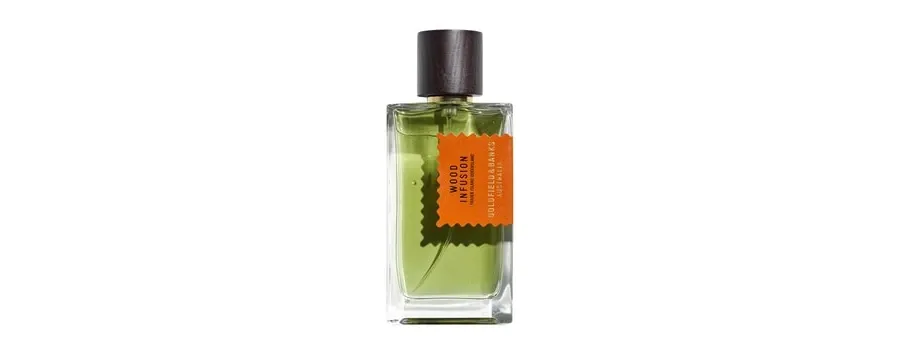 obrazek 1 Goldfield & Banks Wood Infusion Woda perfumowana 100 ml