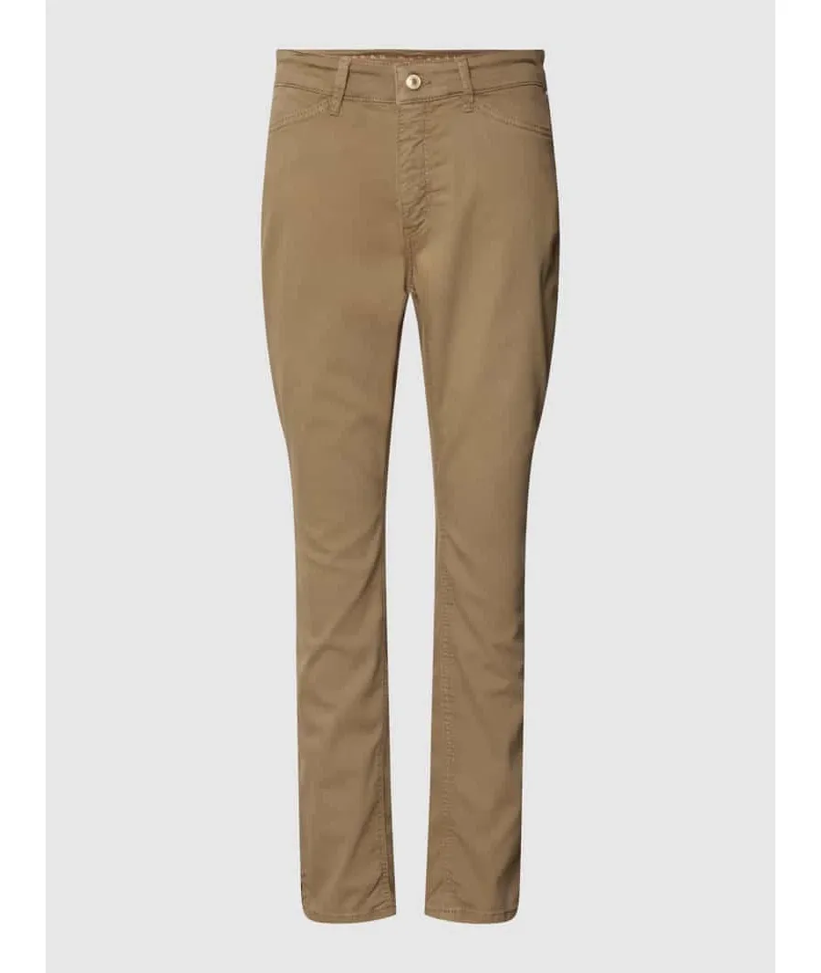 obrazek 1 Jeansy z naszywką z logo model ‘DREAM SUMMER’