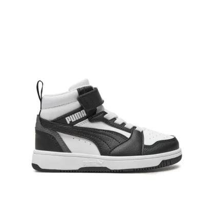 Zdjęcie Puma Sneakersy Rebound V6 Mid Ac+ Ps 393832 01 Biały